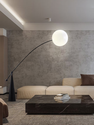 Ortalil Lampadaire Arc Moderne