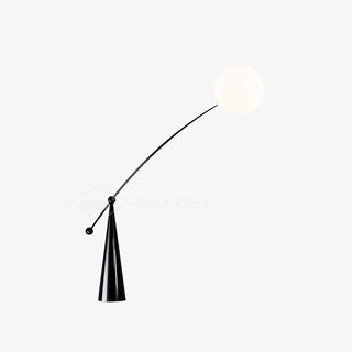 Ortalil Lampadaire Arc Moderne