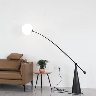 Ortalil Lampadaire Arc Moderne