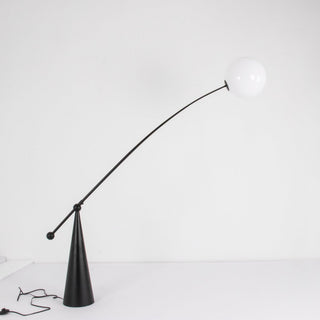Ortalil Lampadaire Arc Moderne