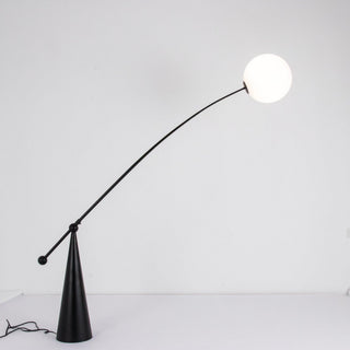 Ortalil Lampadaire Arc Moderne