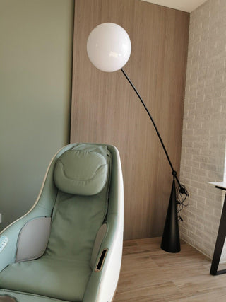 Ortalil Lampadaire Arc Moderne