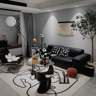 Ortalil Lampadaire Arc Moderne