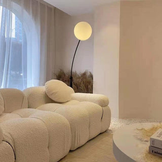 Ortalil Lampadaire Arc Moderne