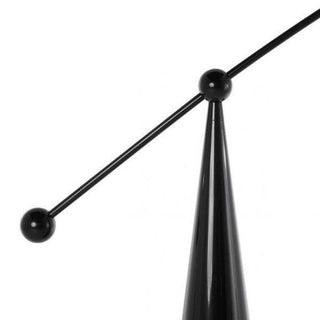 Ortalil Lampadaire Arc Moderne