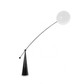 Ortalil Lampadaire Arc Moderne