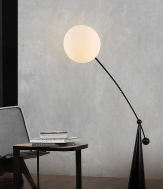 Ortalil Lampadaire Arc Moderne