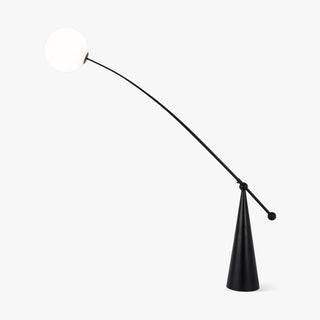 Ortalil Lampadaire Arc Moderne