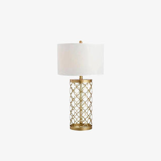 Selisise Lampe de Table Moderne