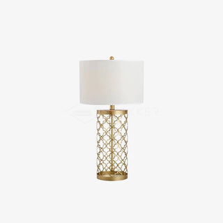 Selisise Lampe de Table Moderne