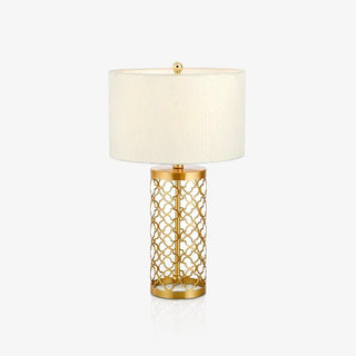 Selisise Lampe de Table Moderne