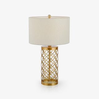 Selisise Lampe de Table Moderne