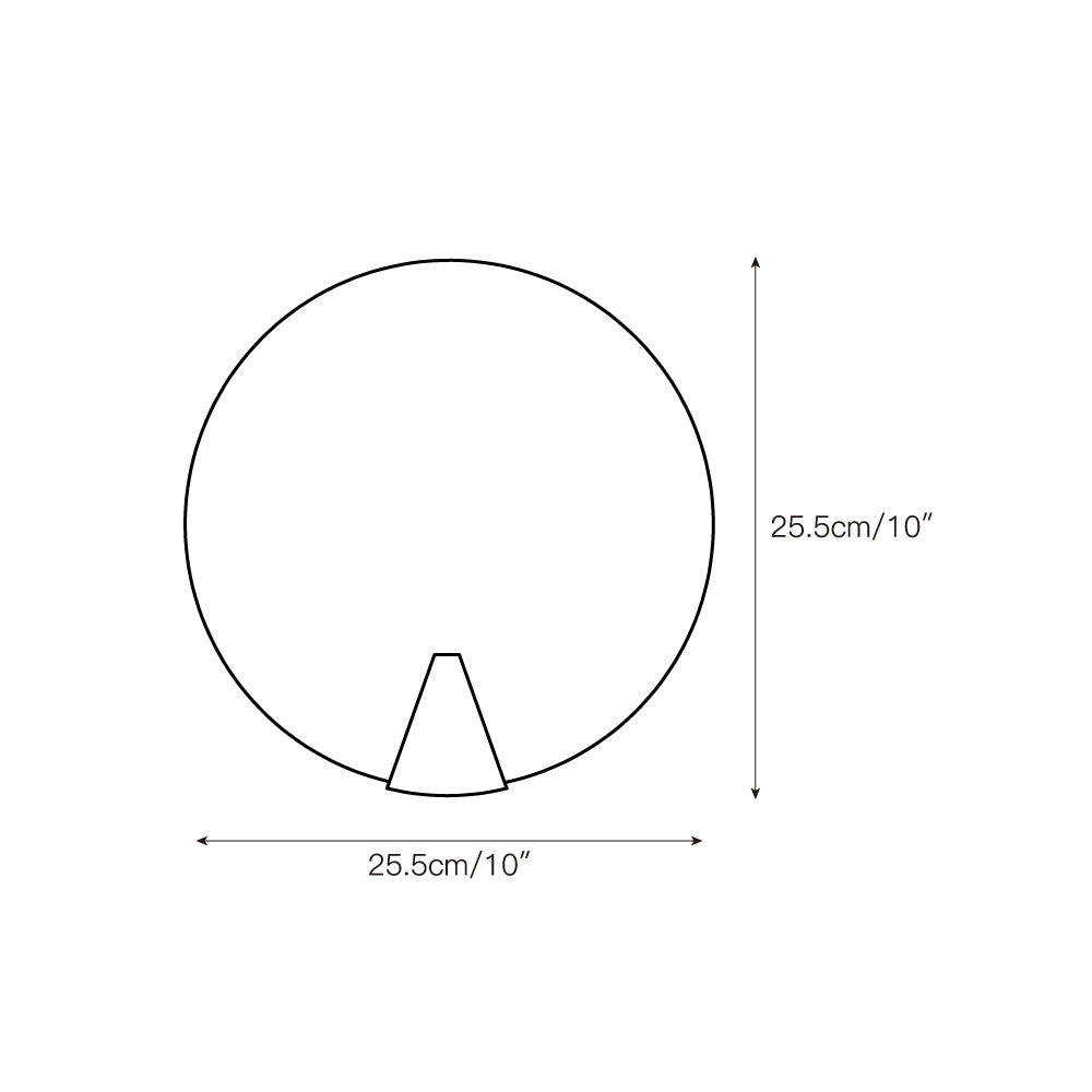 Elaarise Applique Murale