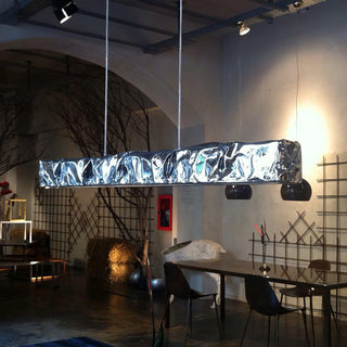 Ella Suspension de Luxe