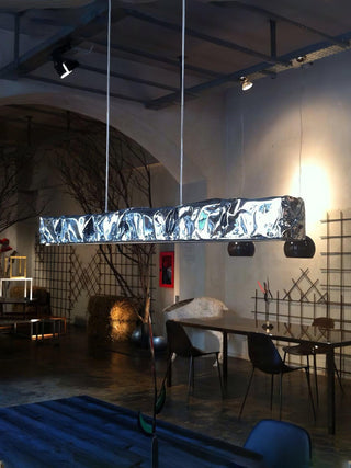 Ella Suspension de Luxe