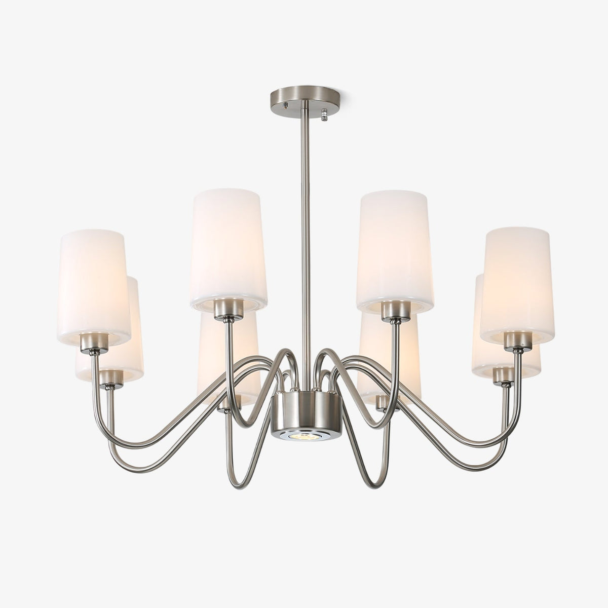 Selella Lustre Vintage Traditionnel Élégant en Tissu