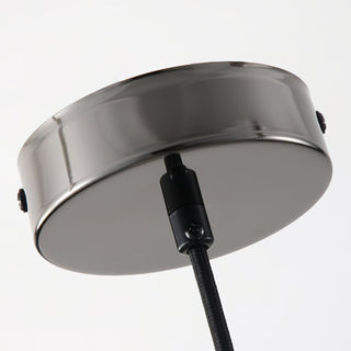 Sysilan Suspension Moderne Minimaliste en Marbre-Luire