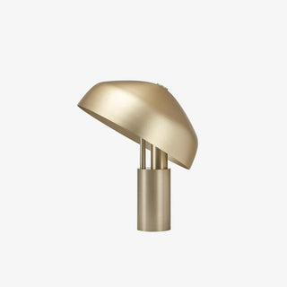 Kite Lampe de Bureau en Laiton