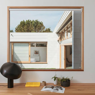 Kite Lampe de Bureau en Laiton