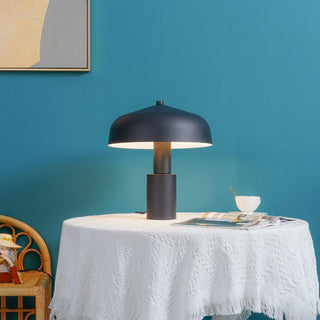 Kite Lampe de Bureau en Laiton
