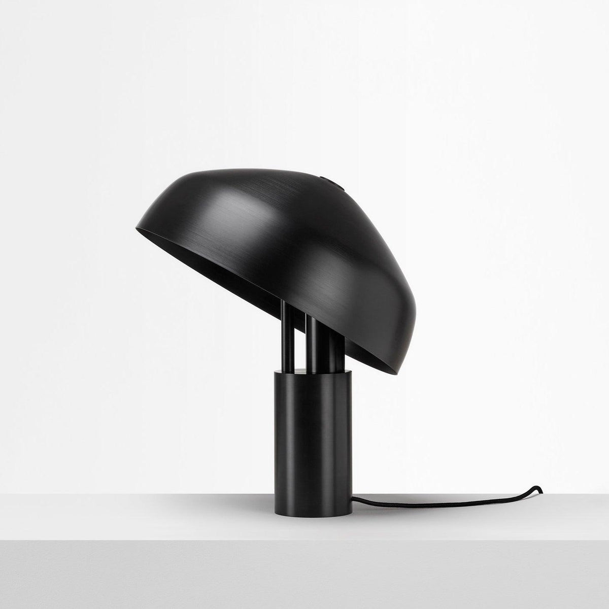 Kite Lampe de Bureau en Laiton