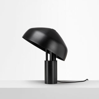 Kite Lampe de Bureau en Laiton