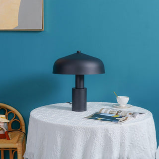 Kite Lampe de Bureau en Laiton