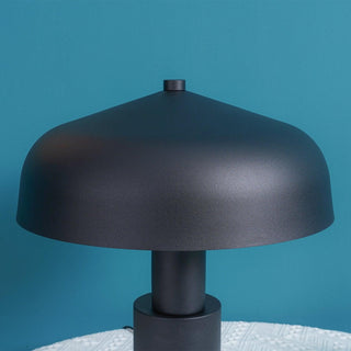 Kite Lampe de Bureau en Laiton