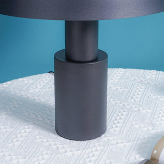 Kite Lampe de Bureau en Laiton