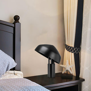 Kite Lampe de Bureau en Laiton