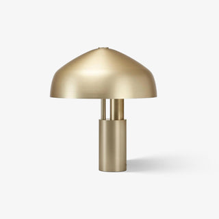 Kite Lampe de Bureau en Laiton