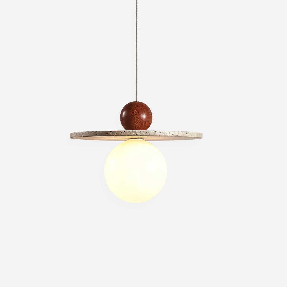 Marcio Suspension