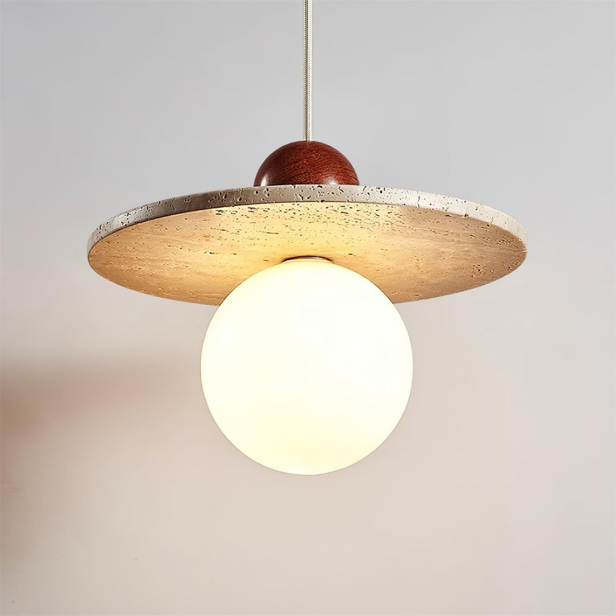 Marcio Suspension