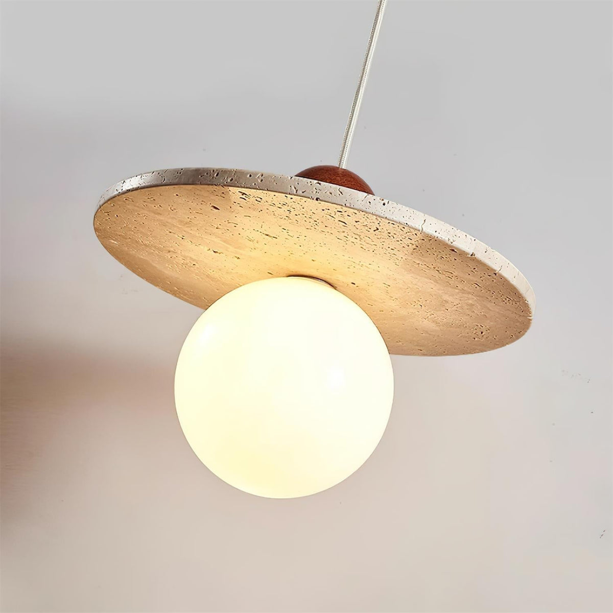 Marcio Suspension