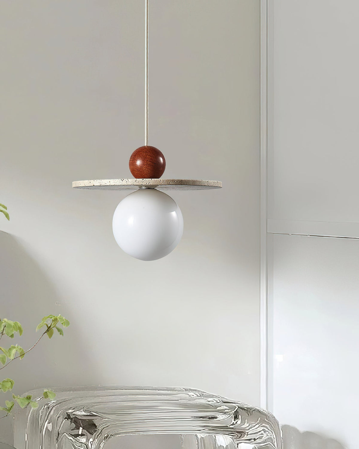 Marcio Suspension