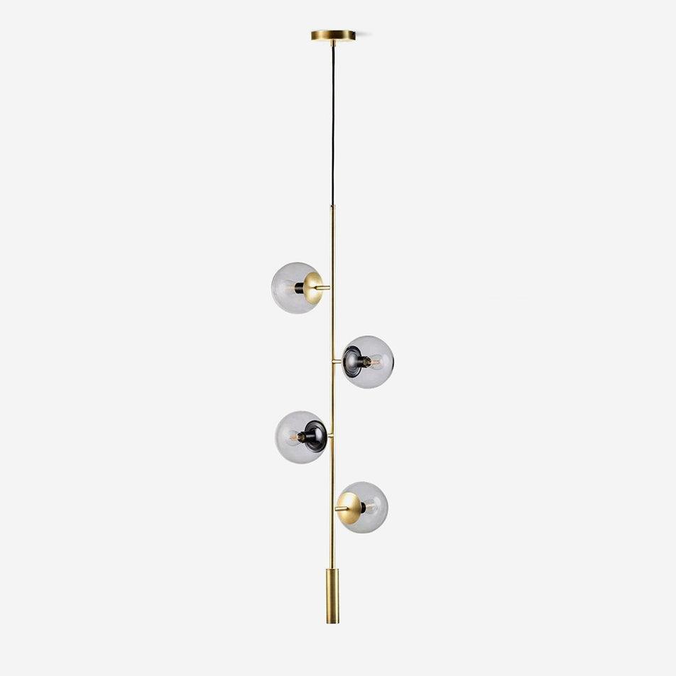 Orelaenne Suspension