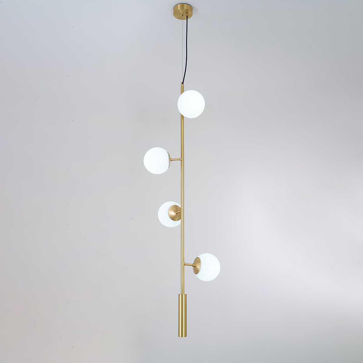 Orelaenne Suspension