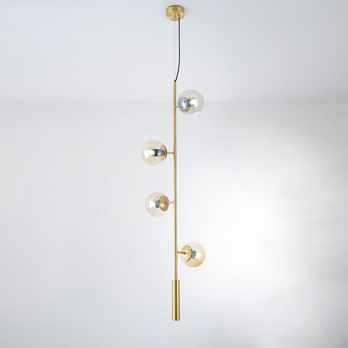Orelaenne Suspension