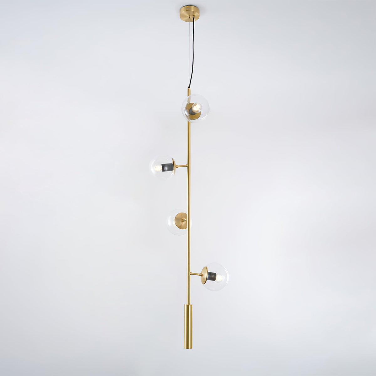 Orelaenne Suspension