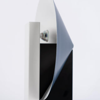 Cis Lampe de Table Minimaliste