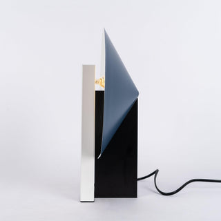Cis Lampe de Table Minimaliste