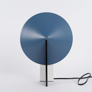Cis Lampe de Table Minimaliste