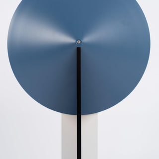 Cis Lampe de Table Minimaliste