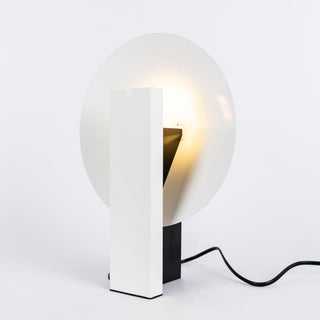 Cis Lampe de Table Minimaliste