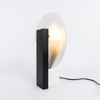Cis Lampe de Table Minimaliste