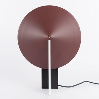Cis Lampe de Table Minimaliste