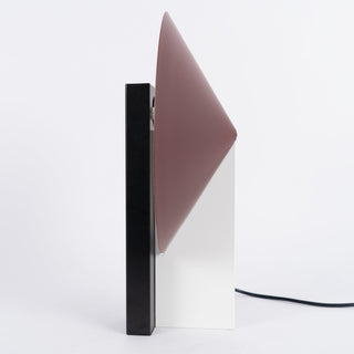 Cis Lampe de Table Minimaliste