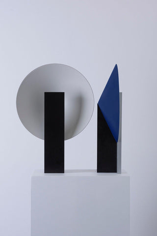 Cis Lampe de Table Minimaliste