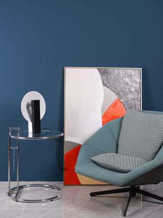 Cis Lampe de Table Minimaliste