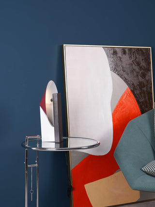 Cis Lampe de Table Minimaliste